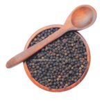 Black pepper bold