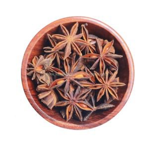 star anise