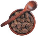 Black cardamom