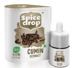 Cumin extract
