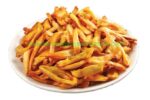 Jackfruit chips