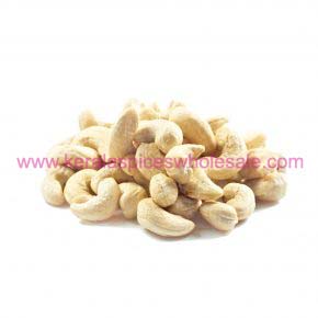 Cashew nuts