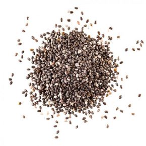 Chia seeds