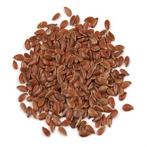 Flax seeds