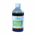 head massage oil