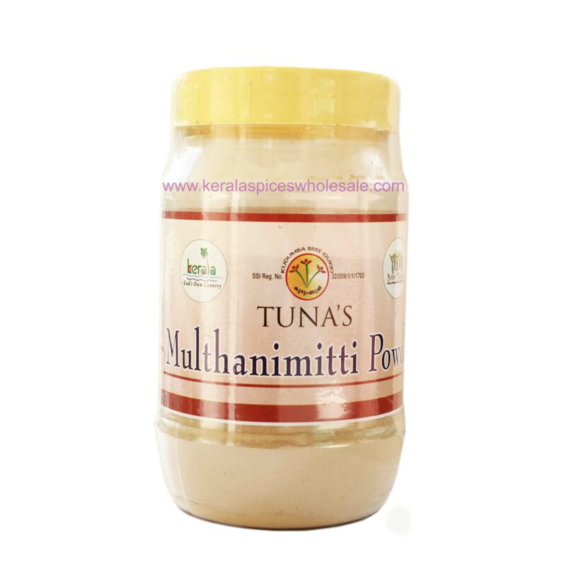 Multanimitti powder