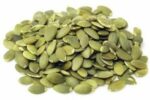 Pumpkin seed