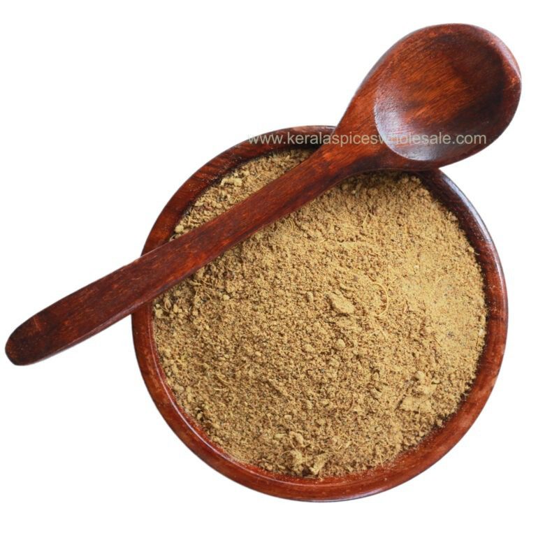 Tea masala powder