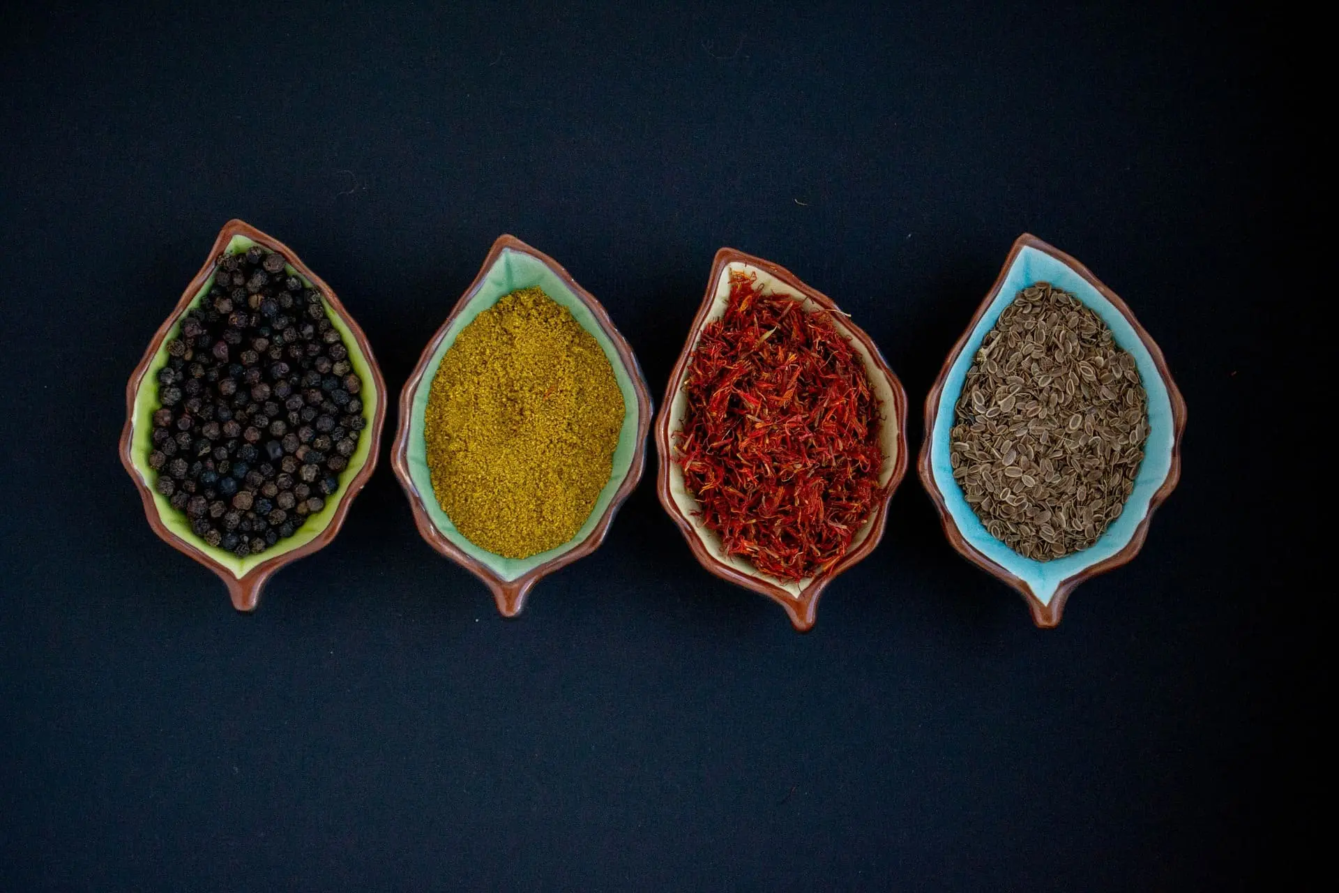 spices health benefits
