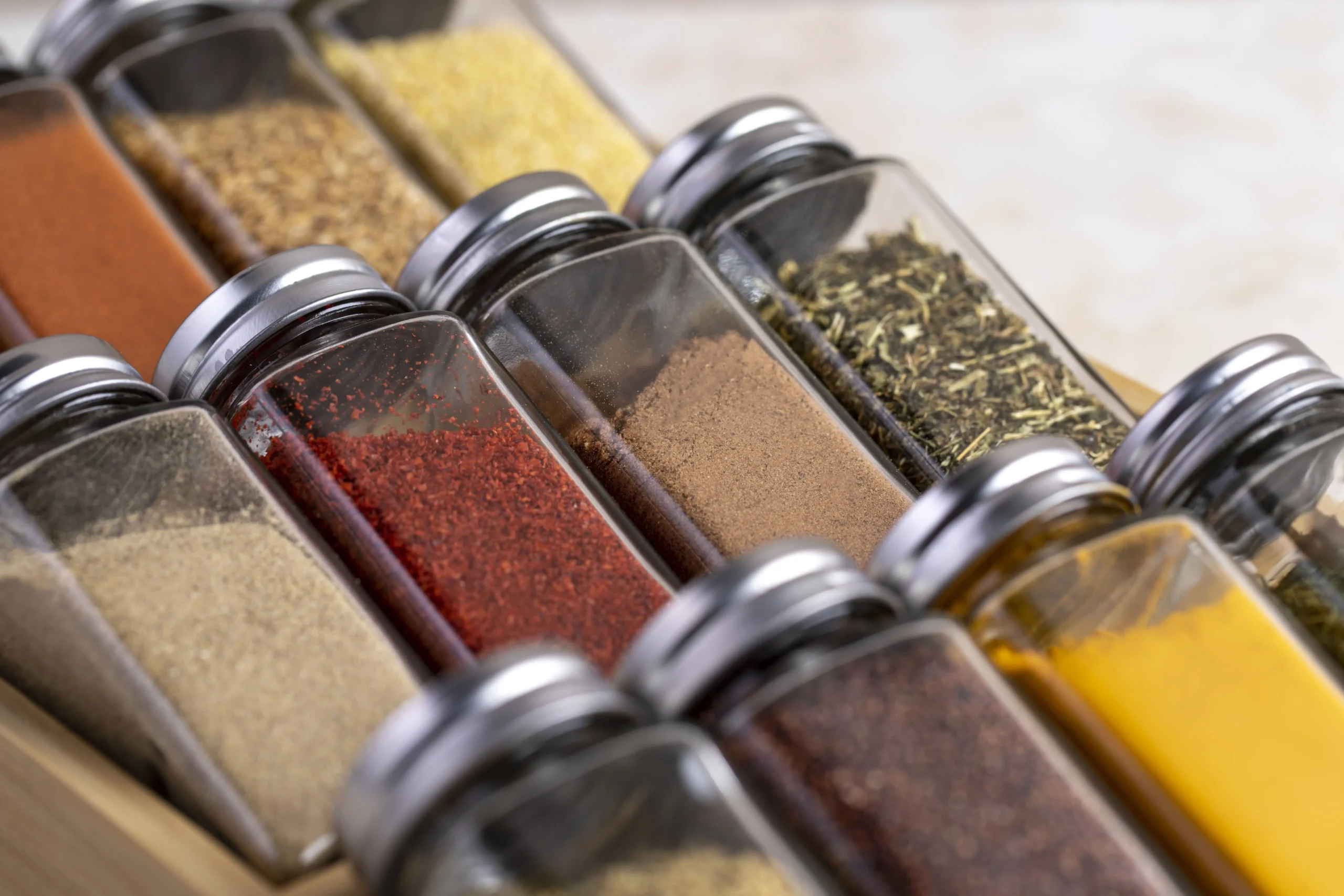 spices wholesale