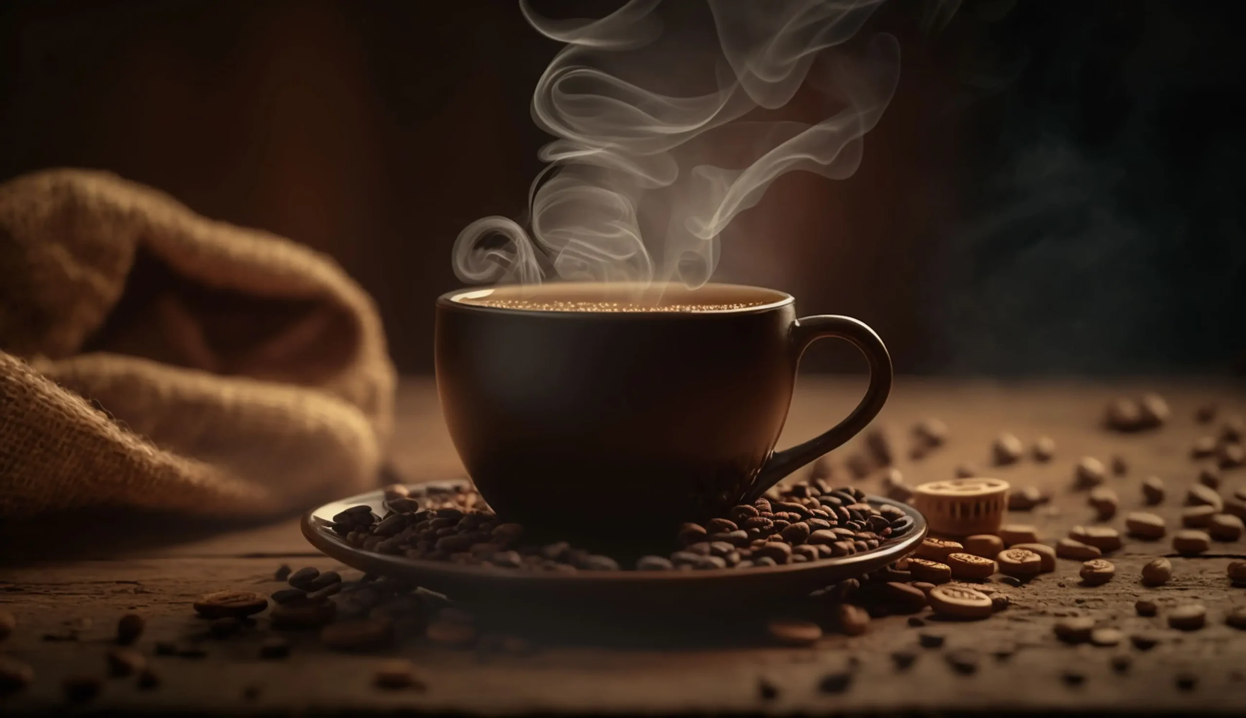 Kerala Coffee