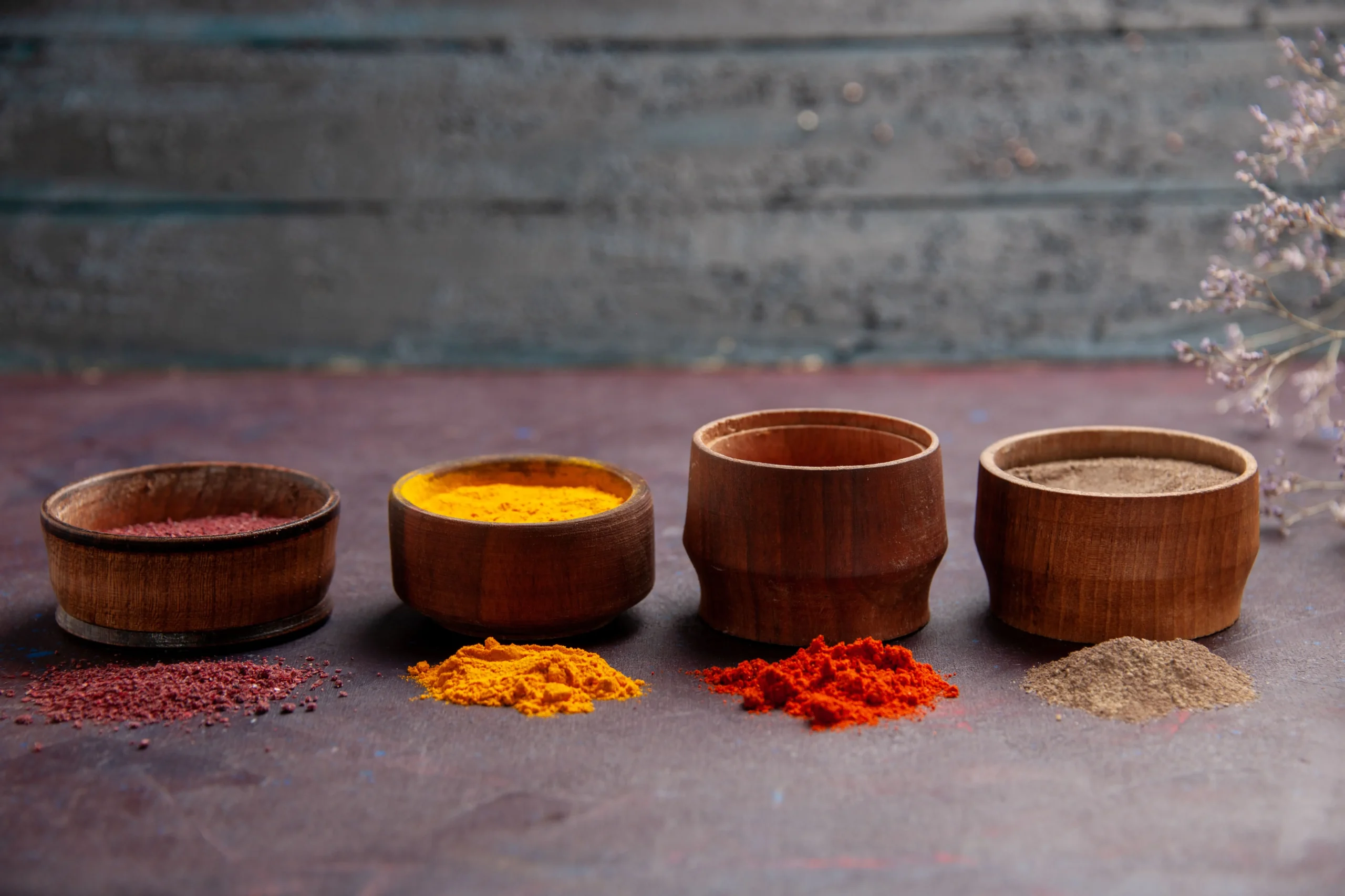 Masala Blends