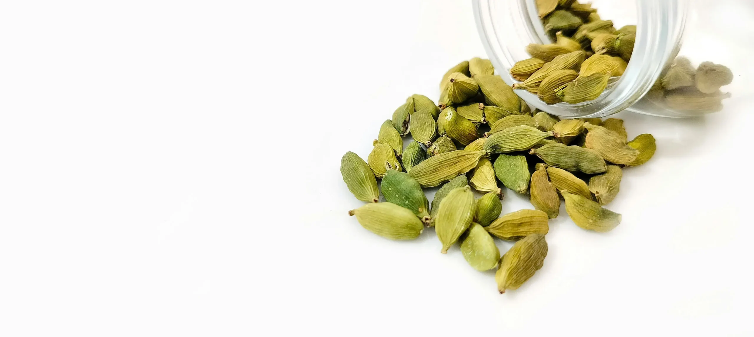 Green Cardamom