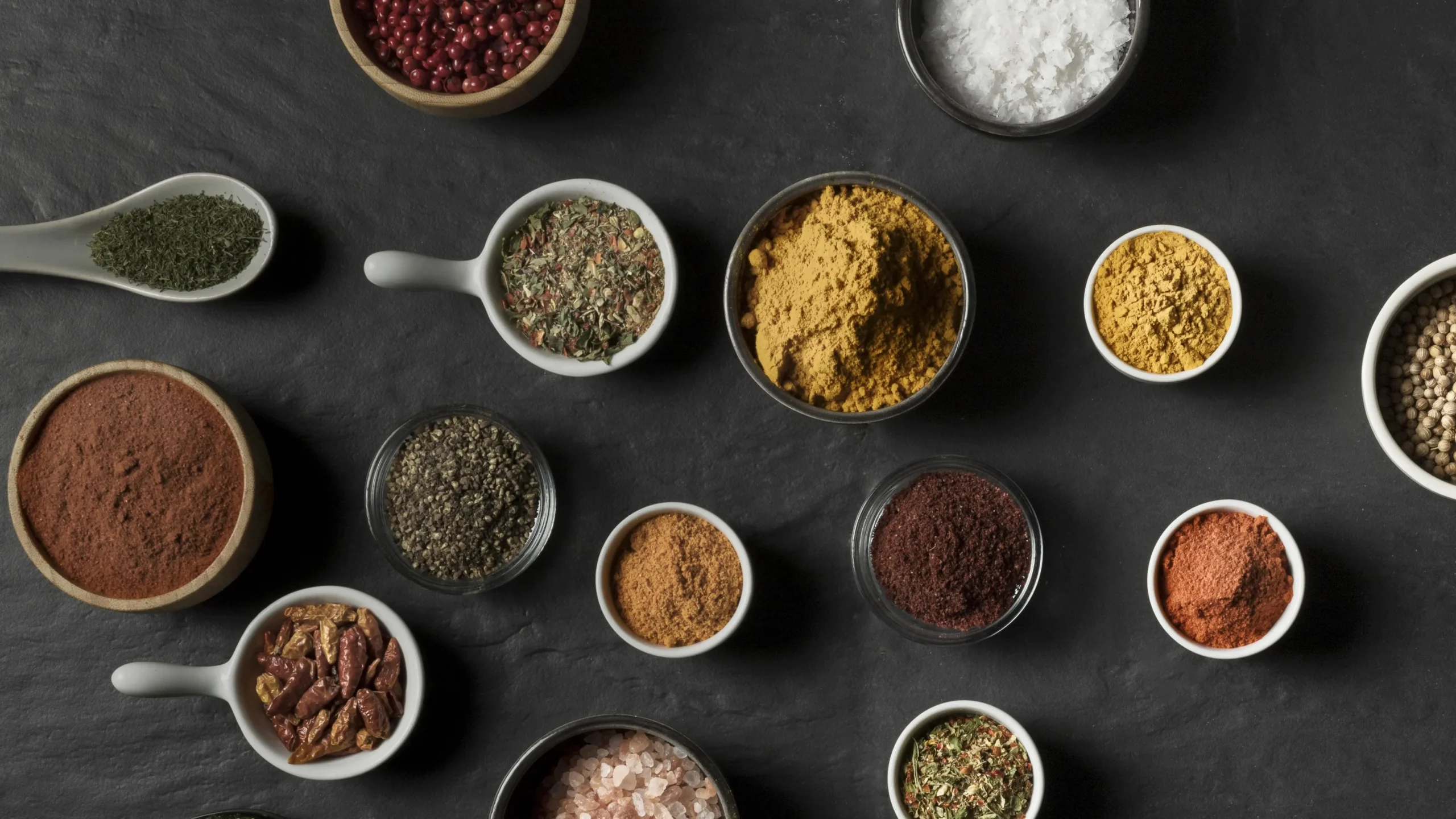 Wholesale Spice Suppliers in Kerala