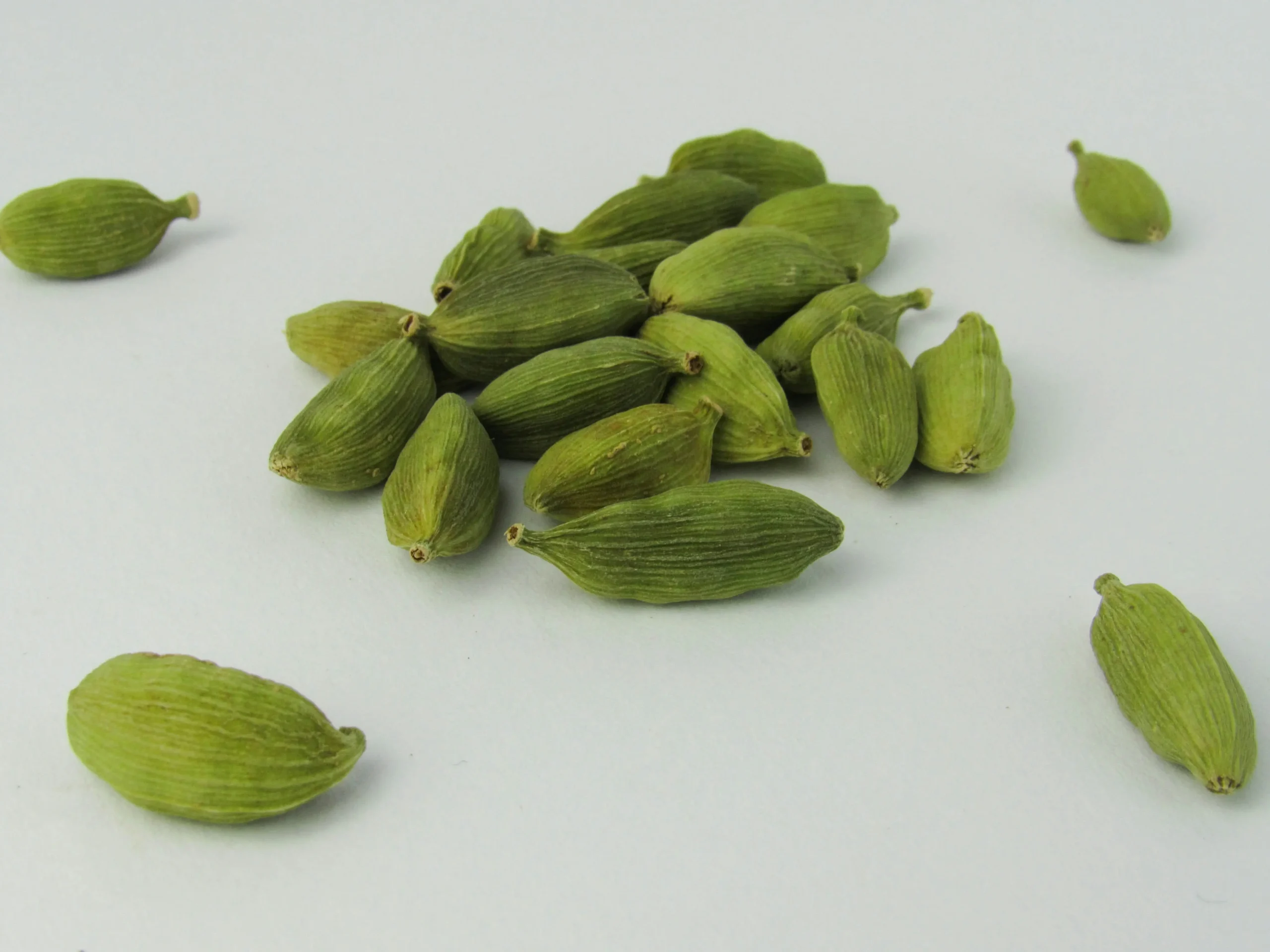 Cardamom Diet