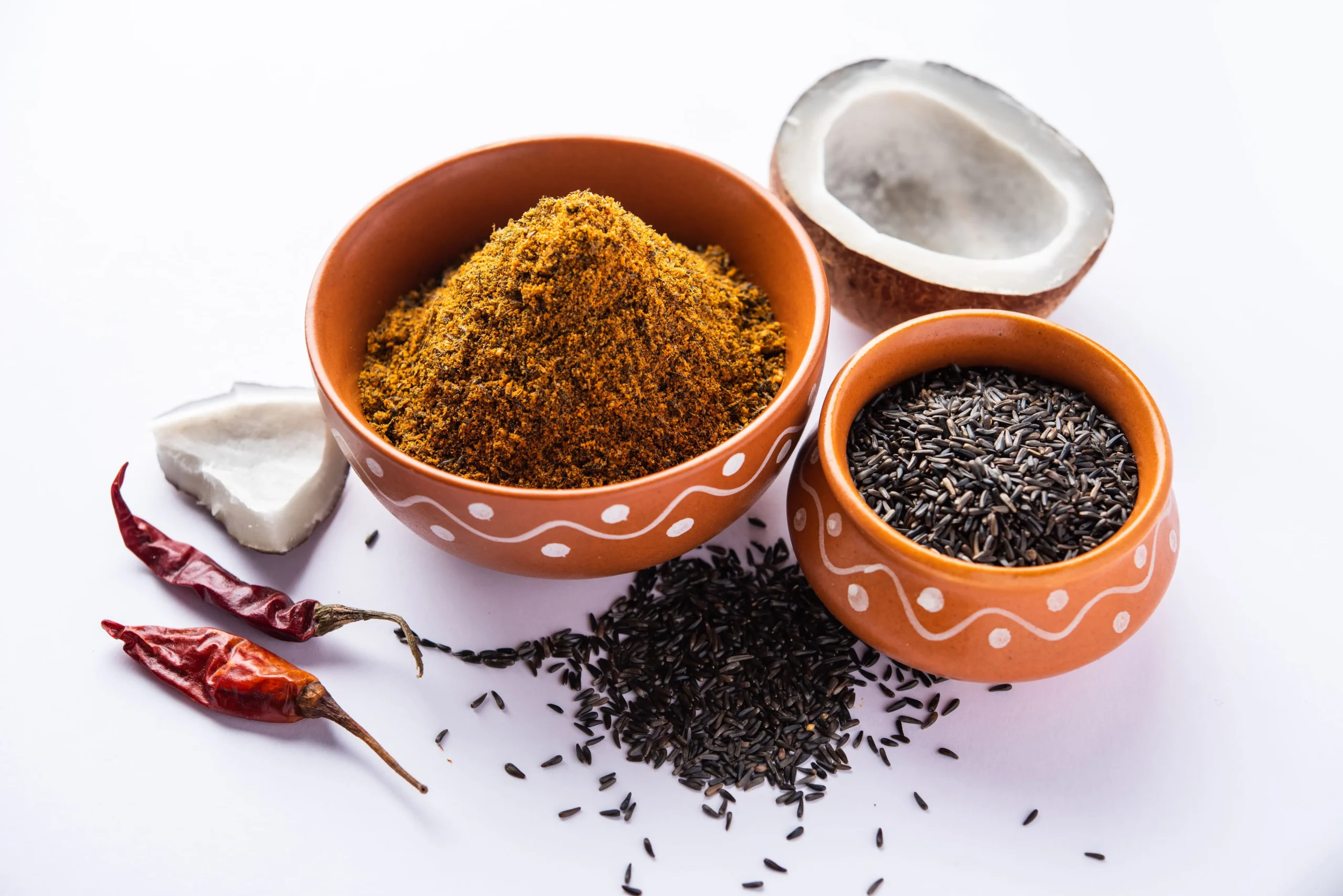 Best Kerala Spices