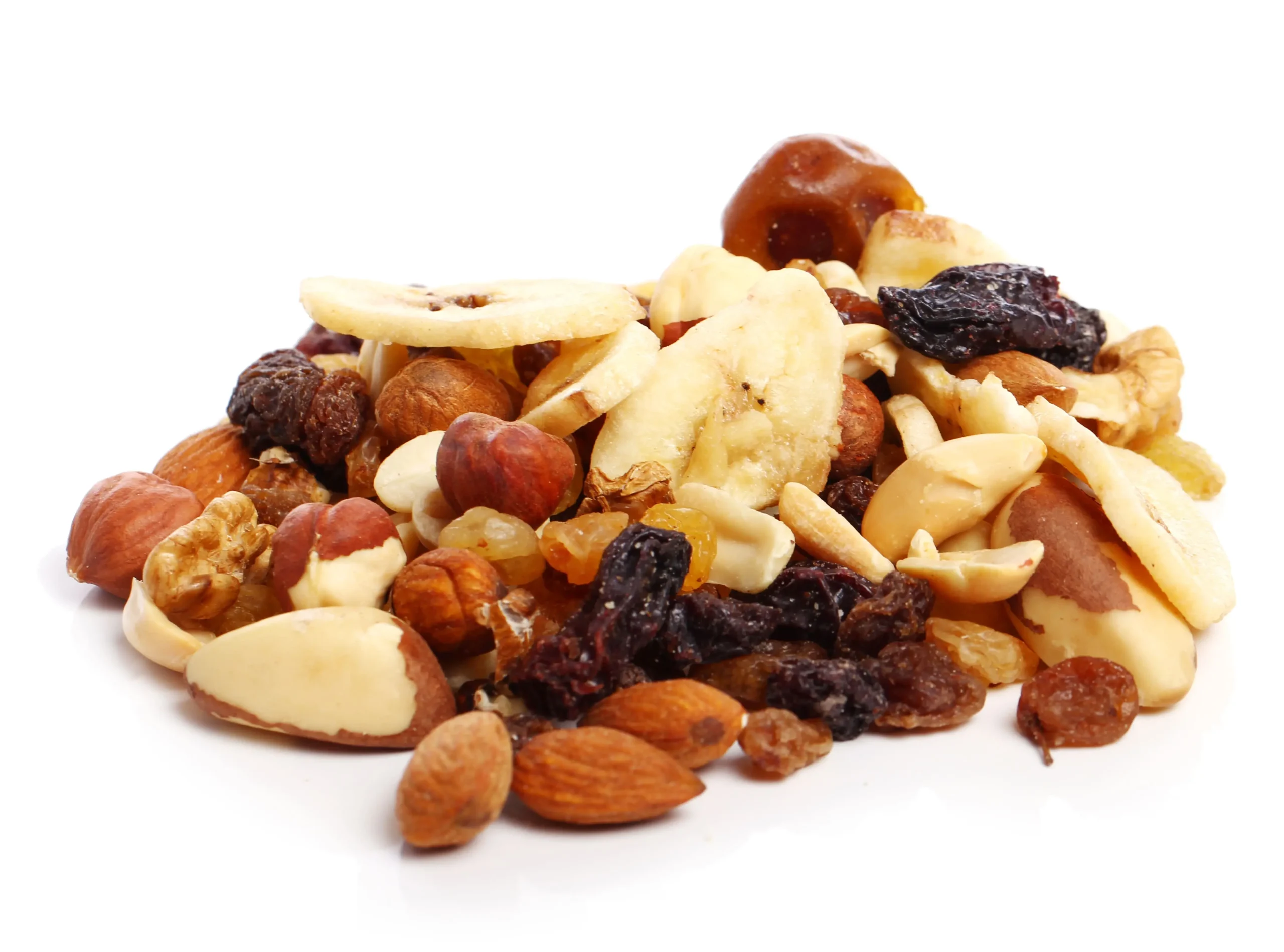 Best Dry Fruits