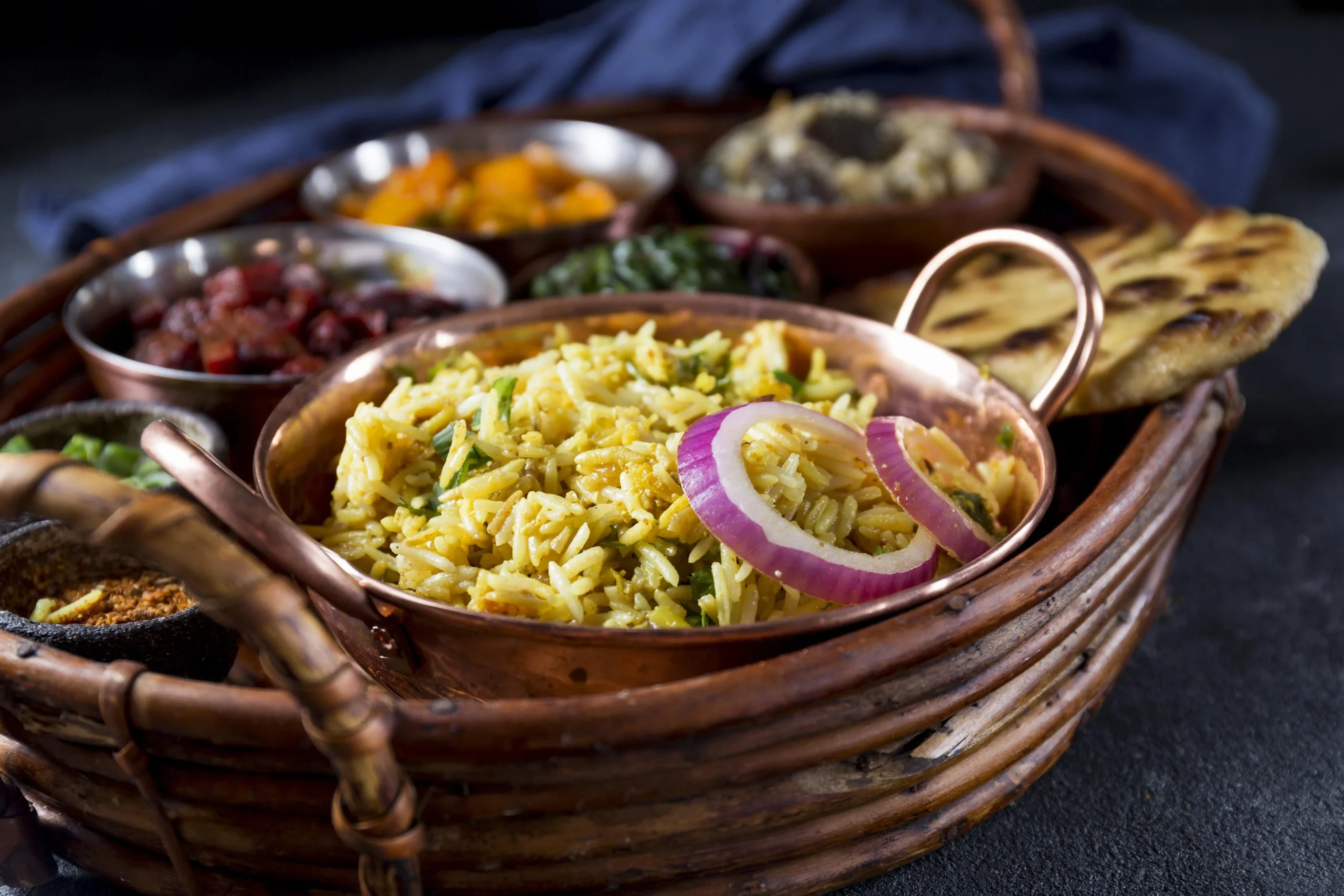 Kerala Cuisine