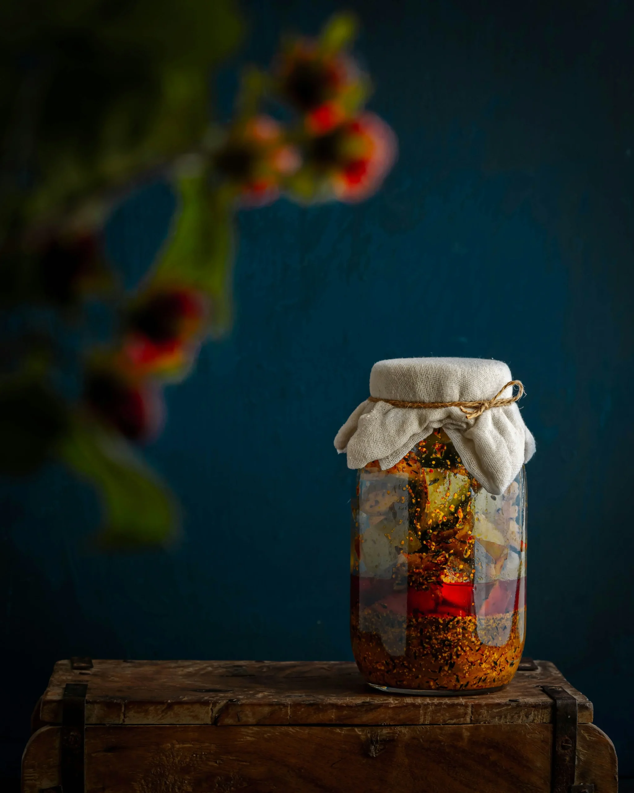 Kerala Spices for Gift