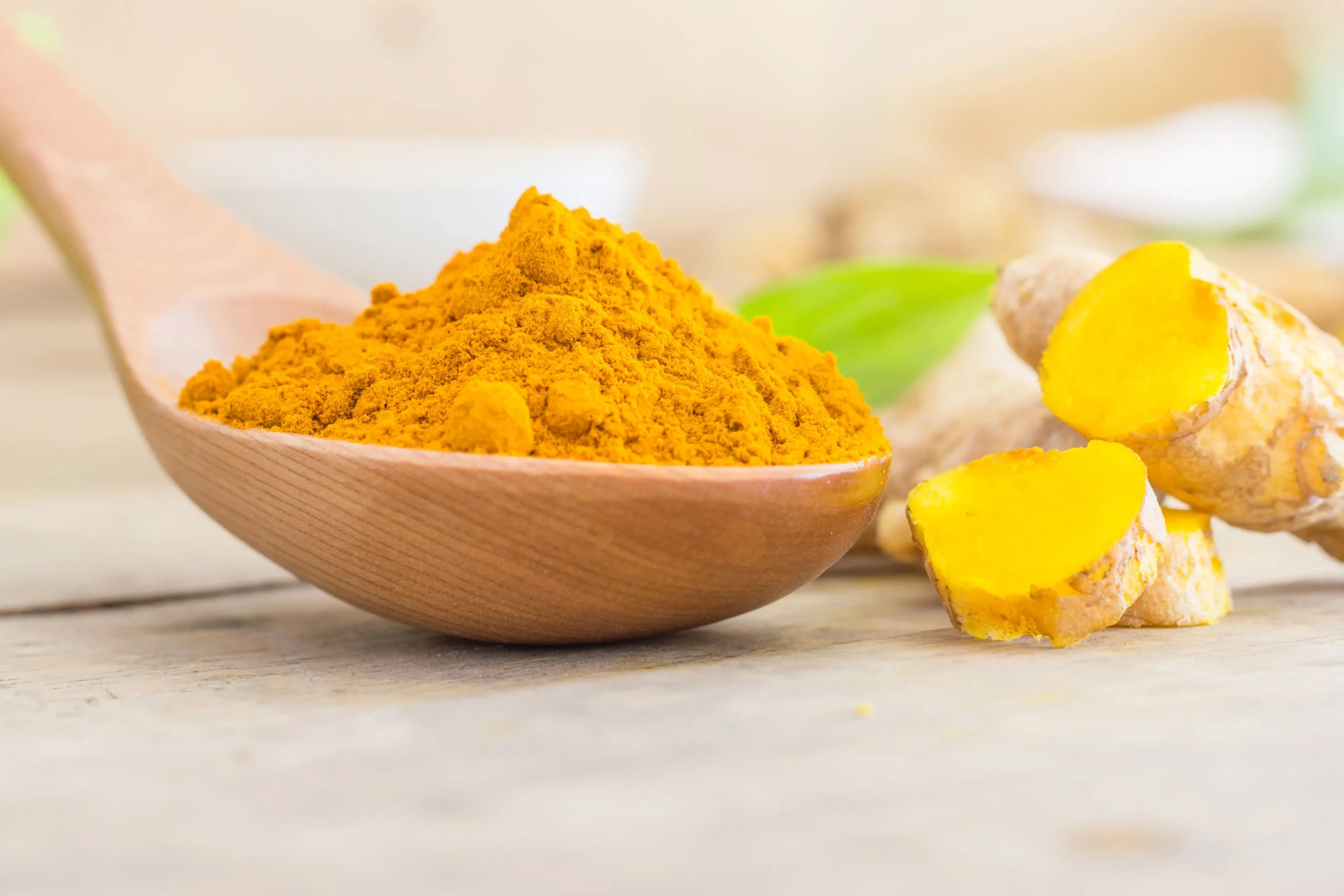 turmeric-powder in diet
