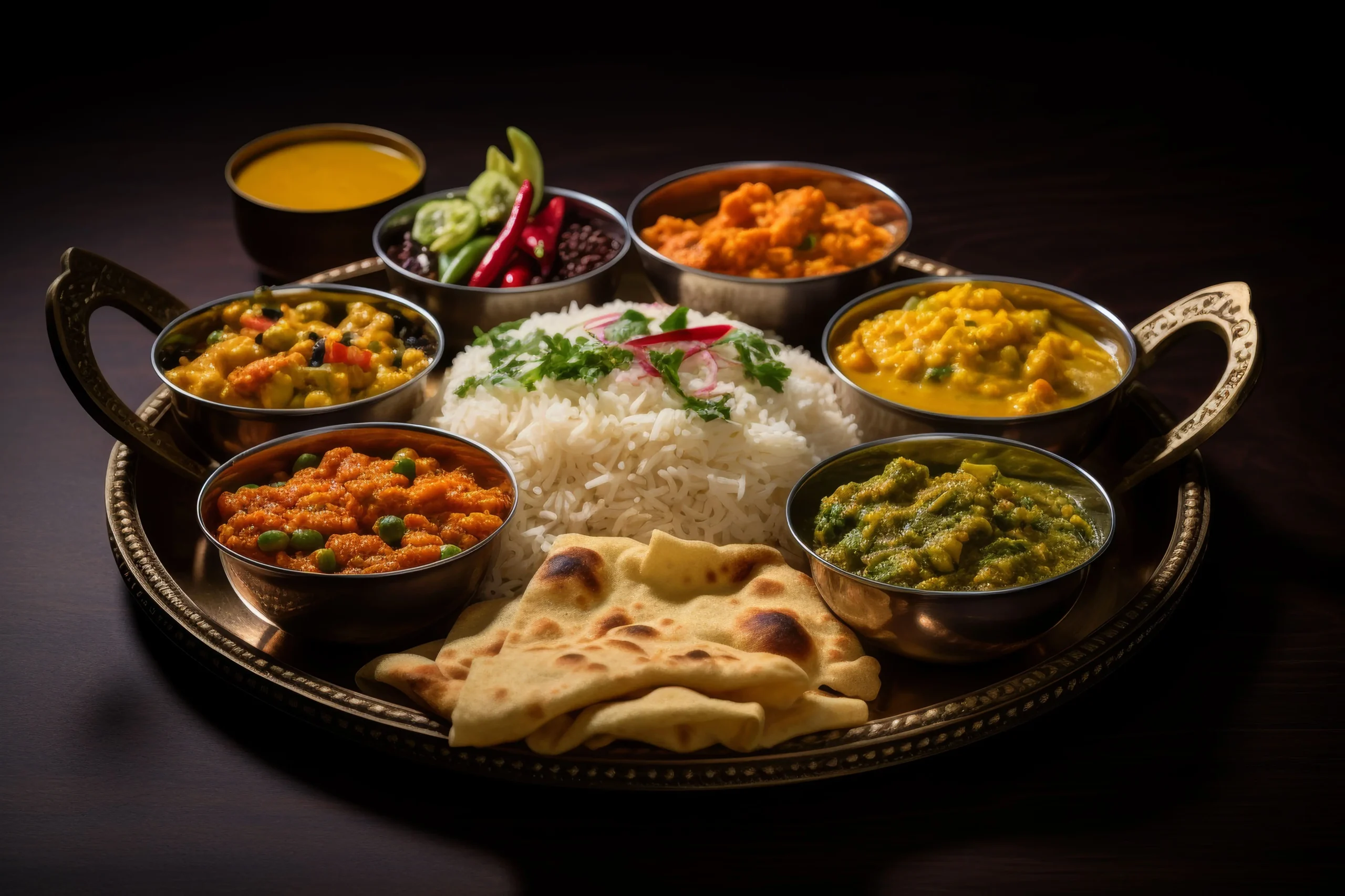 Indian Cuisine