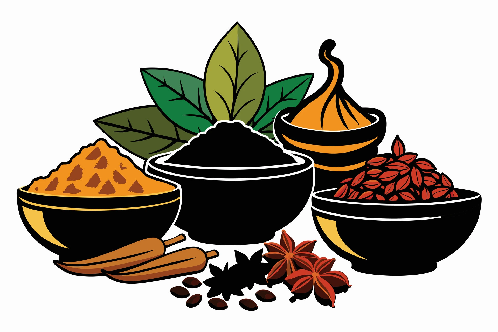 Spice Wholesalers