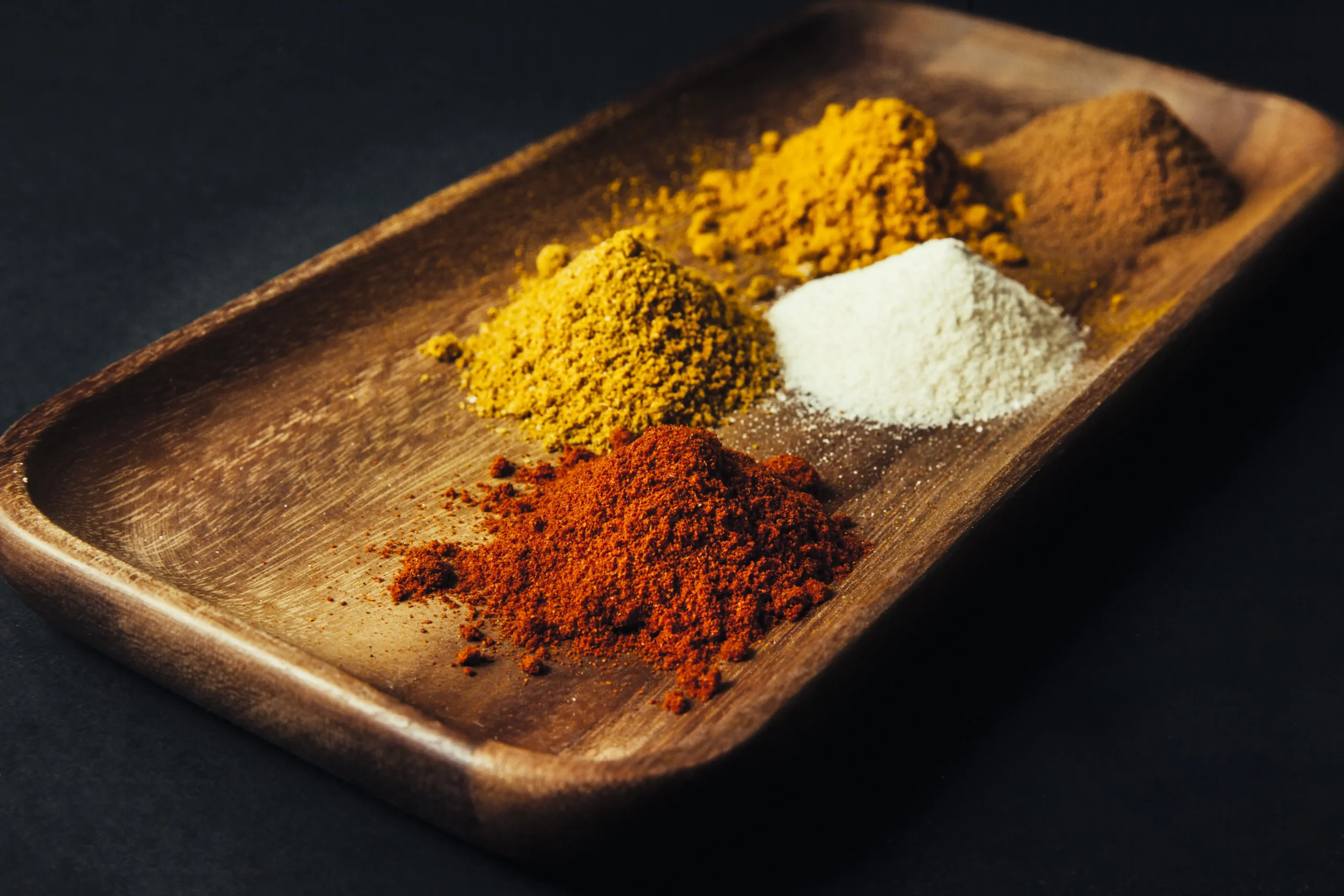 benefits of masala powder
