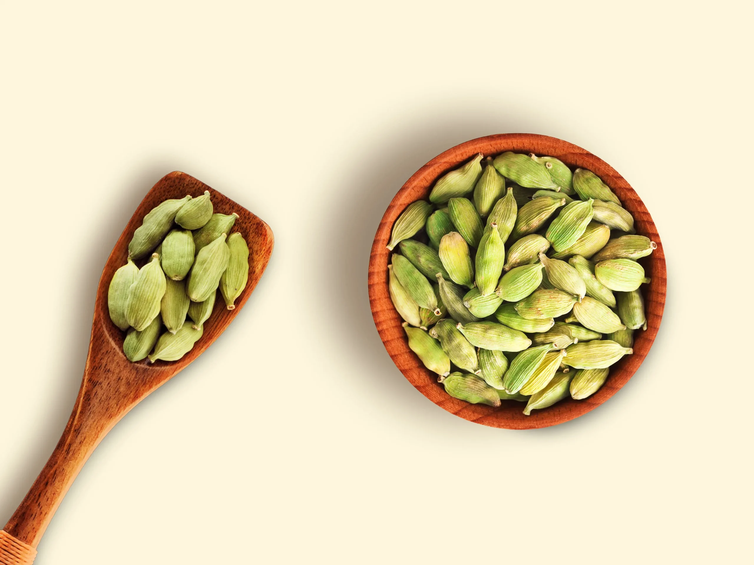 Cardamom Price