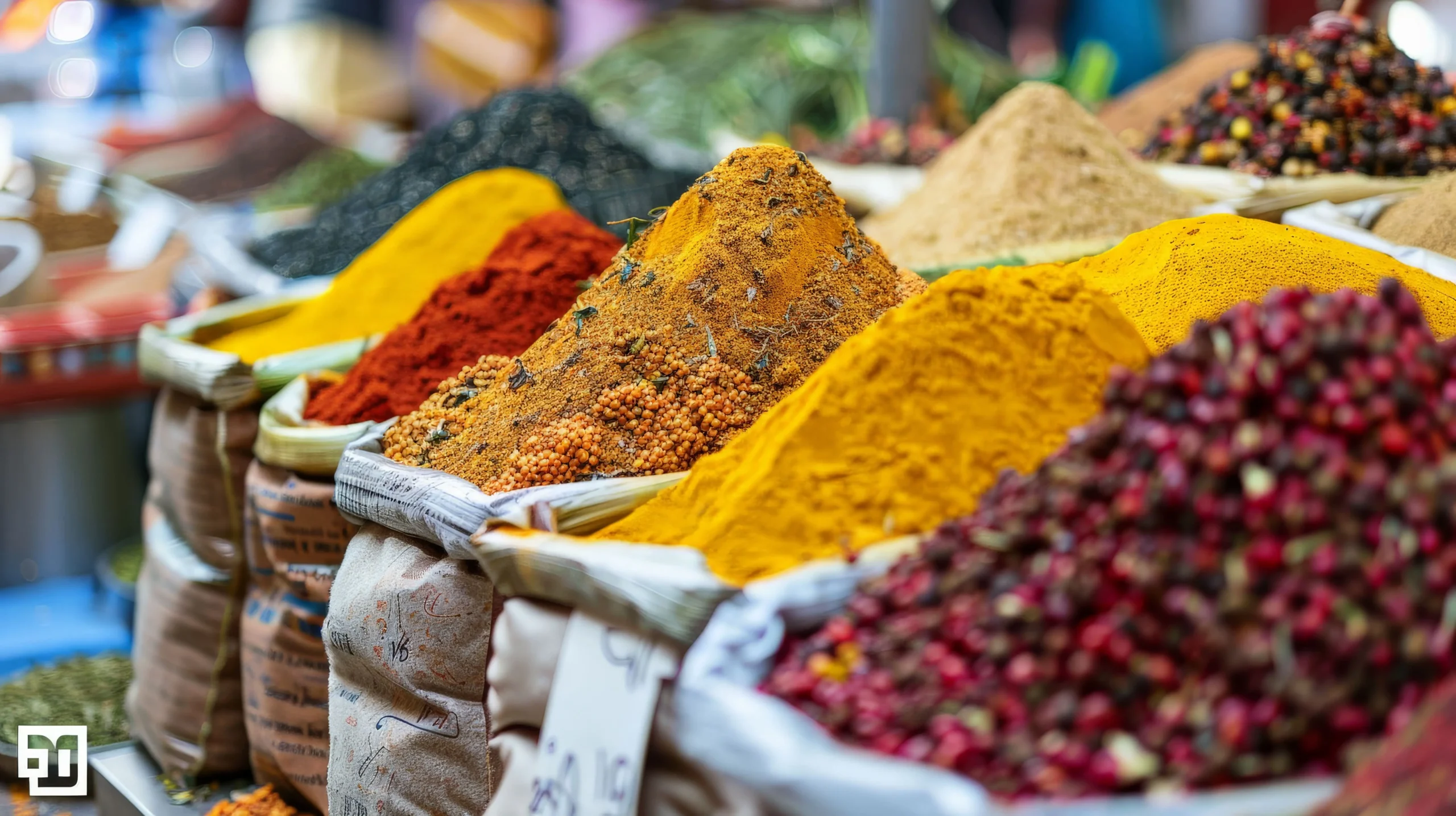spice market
