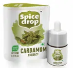 Cardamom extract