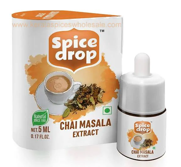 Chai Extract