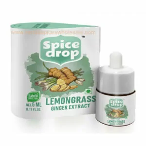 Lemongrass natural extract