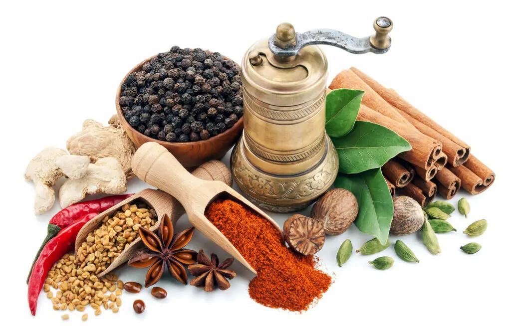 kerala spices wholesale