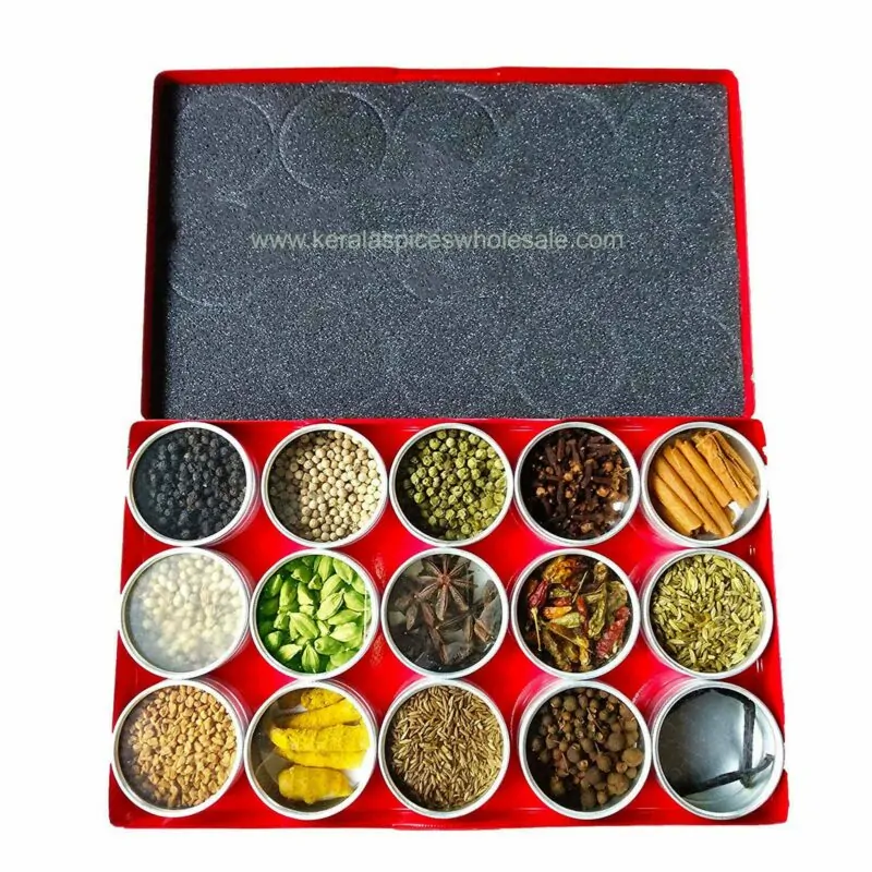 kerala spices premium box