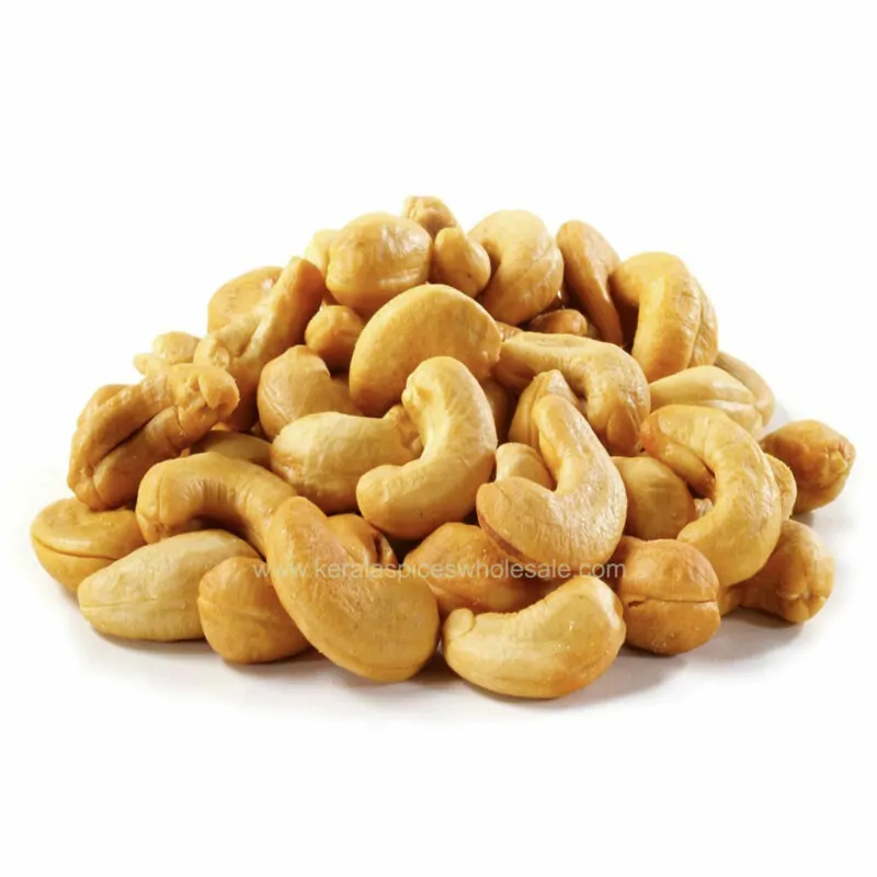 kerala roasted cashewnuts