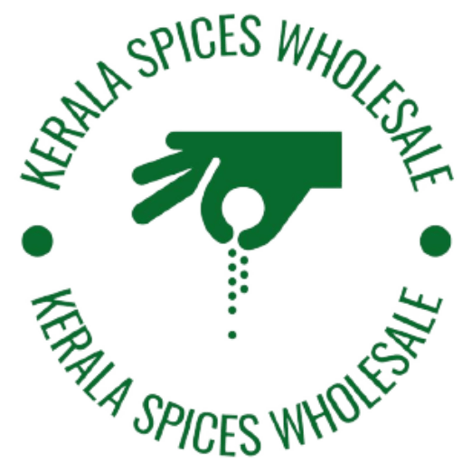 kerala spices wholesale logo